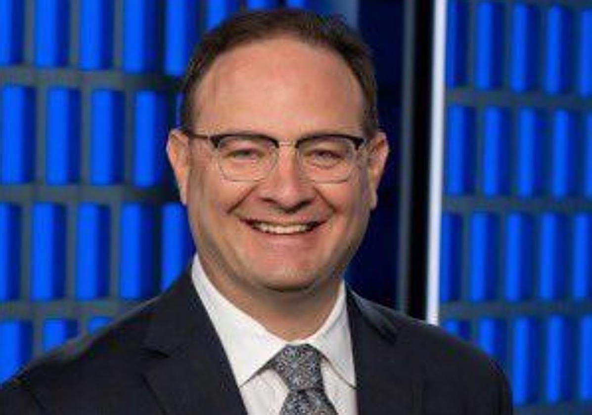 Imagen de Adrian Wojnarowski