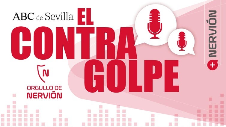 Todos los podcasts de  El Contragolpe  en Orgullo de Nervión