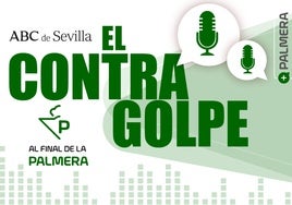 Todos los podcasts de  El Contragolpe  en Al final de la Palmera