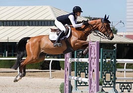 Arranca la Ruta de Otoño de Saltos del Club Pineda de Sevilla con el CSN4* de este fin de semana