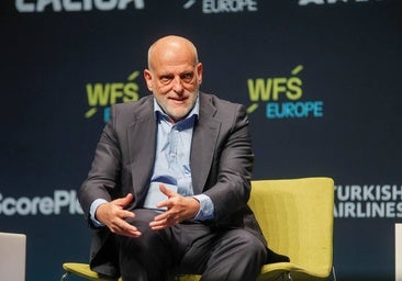 Tebas admite irregularidades financieras en el Barça en 2022: «Si nos negábamos, la Liga iba a la cárcel»