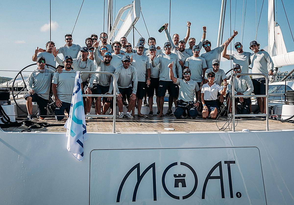 Marina Ibiza, disfrutar y navegar en las Pitiusas