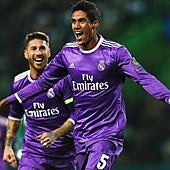 Varane anuncia su retirada a los 31 años tras una lesión sin fecha de recuperación