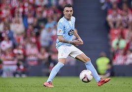 Celta de Vigo - Atlético de Madrid: Horario, canal de televisión y dónde ver en online el partido de Liga hoy