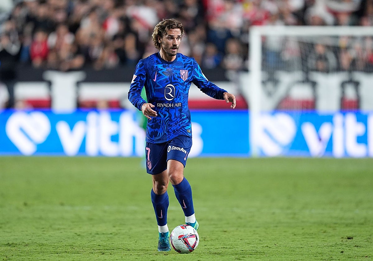 Celta de Vigo-Atlético, estadísticas del partido