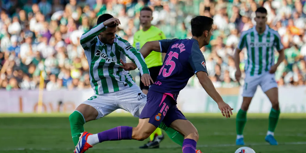 Espanyol: resumen, goles y ruedas de prensa del partido de LaLiga 2024-2025