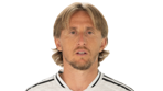 Imagen principal - Modric