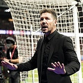 La pausa de hidratación ultra