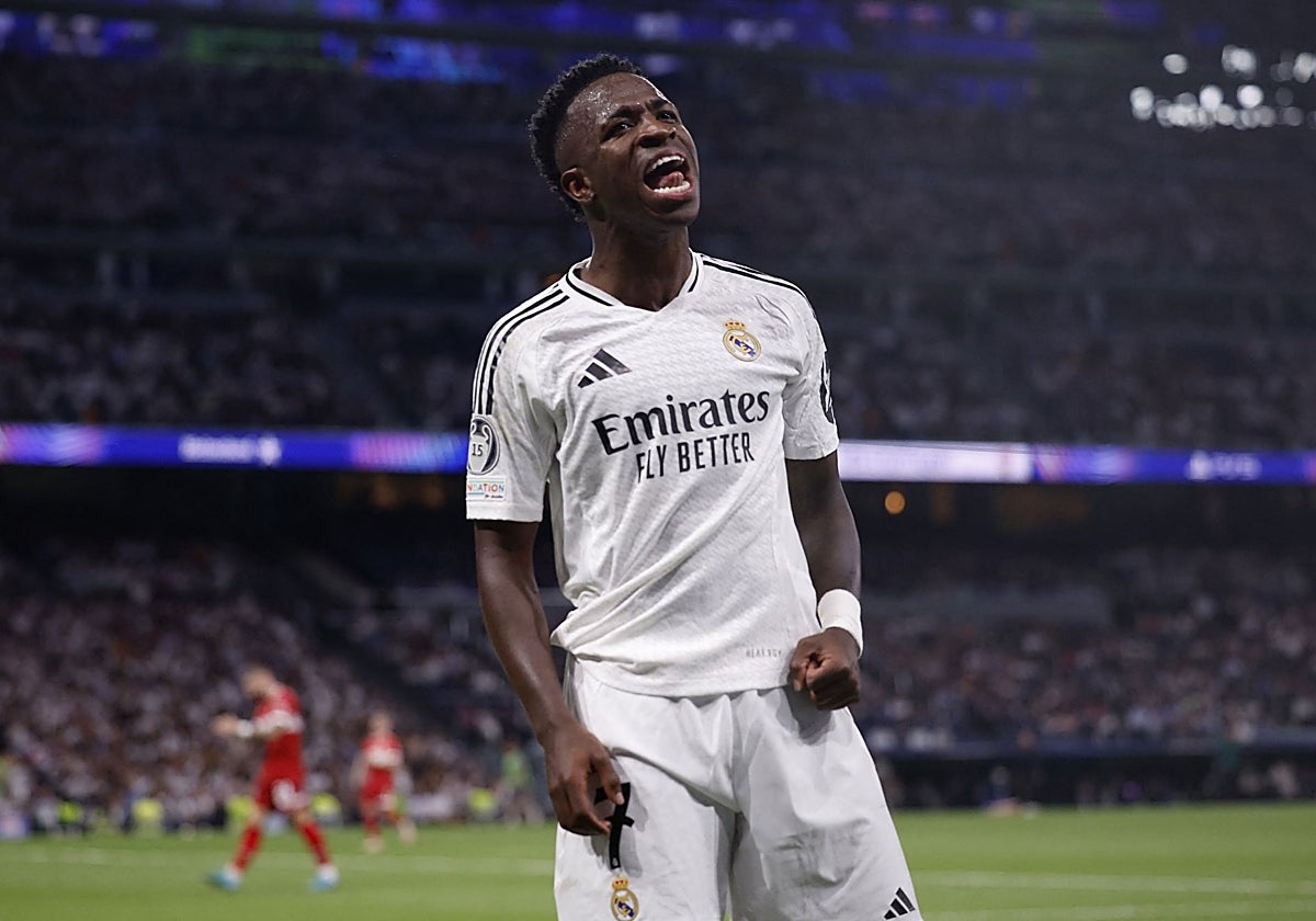 Atlético de Madrid - Real Madrid, estadísticas del partido