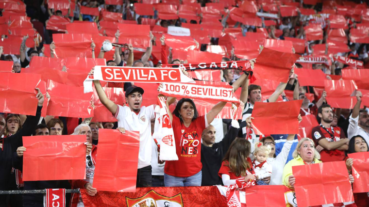 Sevilla - Betis: horario del derbi y dónde ver en TV y online