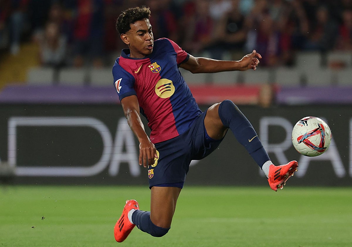 Barcelona - Young Boys, en directo: resultado, goles, ganador y última hora online del partido de Champions hoy