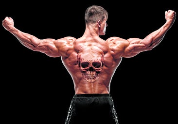 CULTO AL CUERPO Y DOPAJE SIN FRENO, EL CÓCTEL DE LA MUERTE