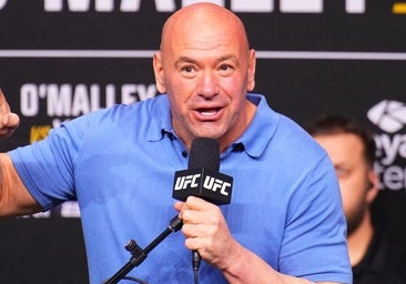 «Lo hacen vagos que no saben nada de pelear. Pronto llegará la IA y todo se solucionará»