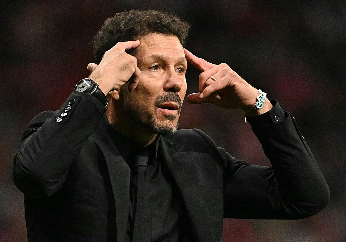 Estadísticas del Benfica - Atlético de Madrid de la jornada 2 de la Champions League