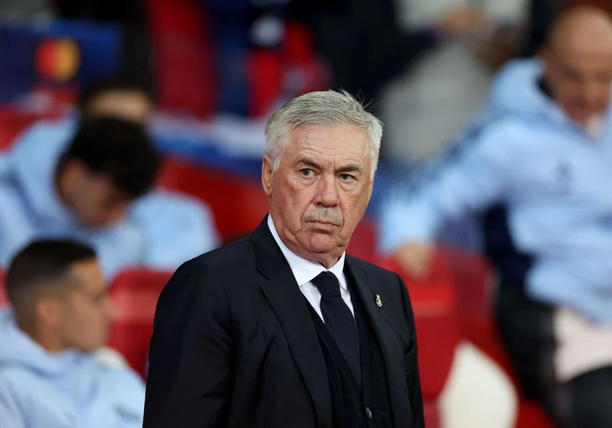 Carlo Ancelotti