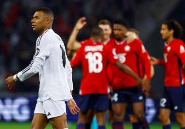 El Madrid no sale del agujero Kroos