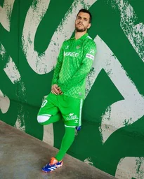 El Betis jugará el derbi con la equipación verde de la temporada 2023-24