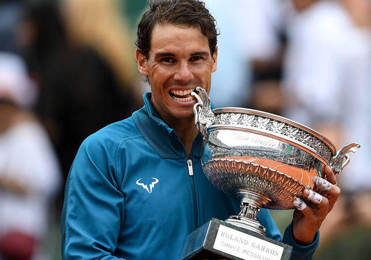 Rafa Nadal se retira, en directo: última hora del anuncio del tenista mallorquín hoy