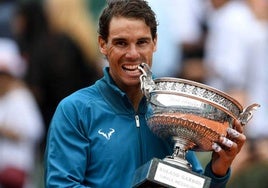 Rafa Nadal se retira: reacciones, mensaje de despedida y última hora del anuncio del tenista mallorquín hoy, en directo