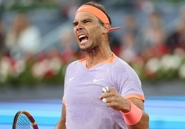 Nadal, de 2004 a 2024: una evolución del mito para perpetuarse