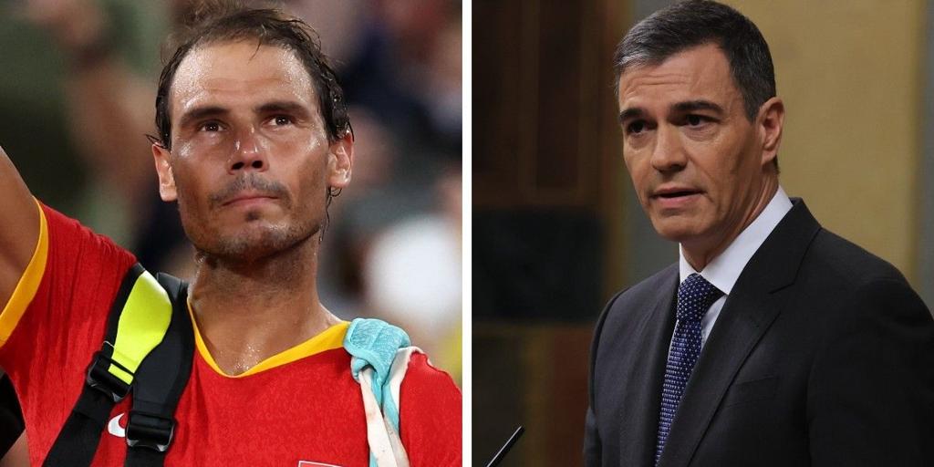 del “mejor diez jugador de la historia de España” en silencio