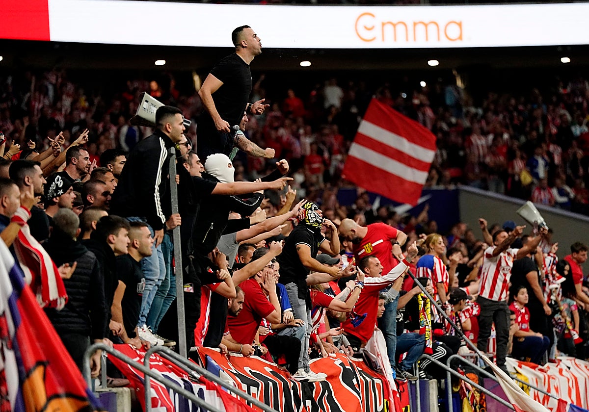 Ultras e incompetentes