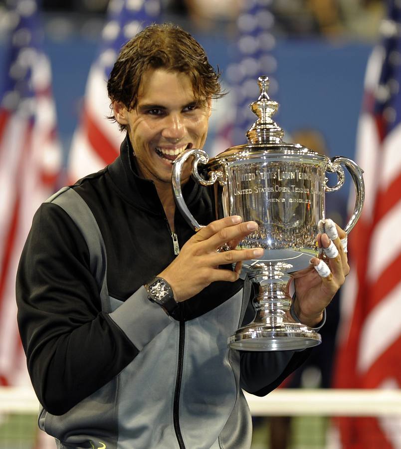 2010 - US Open