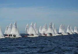 Trofeo Centenario y Trofeo Armada, Memorial Sánchez Barcaiztegui, dos grandes desafíos para el RCR Santiago de la Ribera