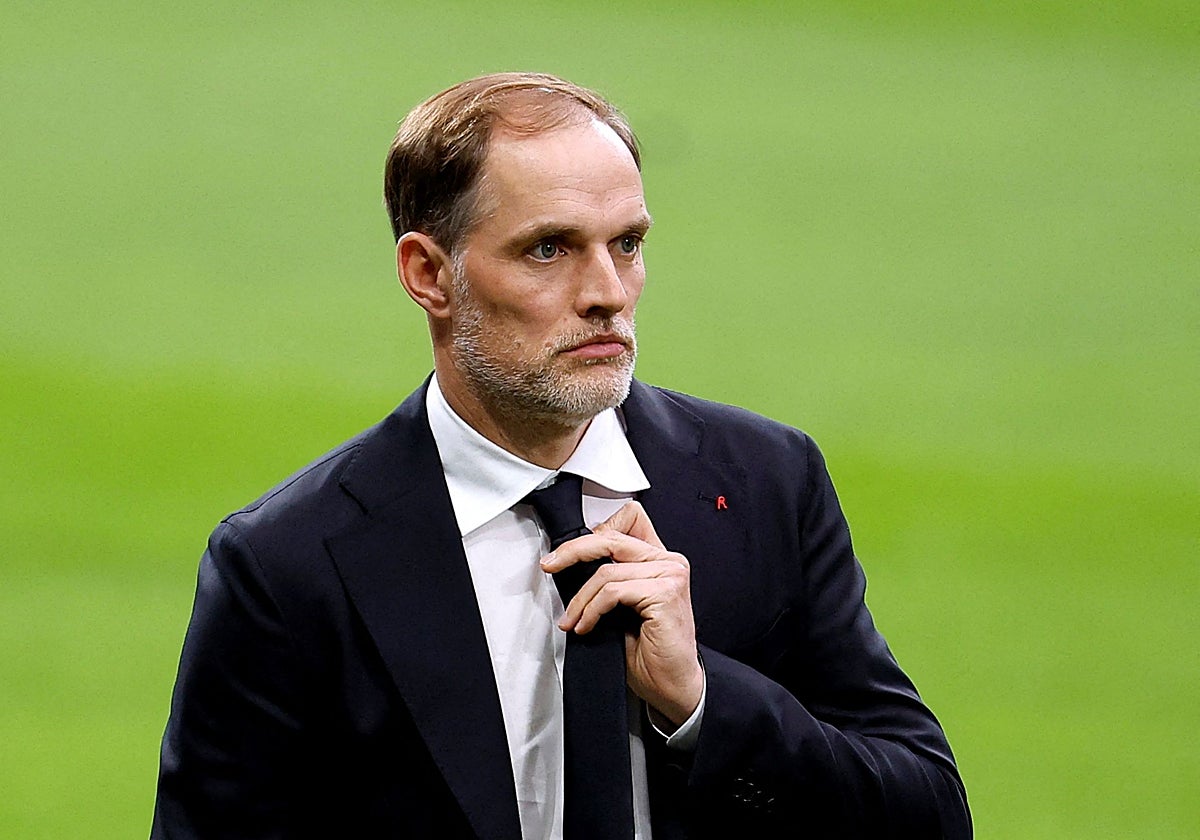 Thomas Tuchel