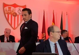 Las causas de un deterioro económico millonario y el agresivo plan de choque del Sevilla FC