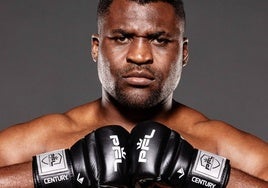 Francis Ngannou quiere agrandar su legado: el excampeón de UFC busca el título de PFL ante Renan Ferreira