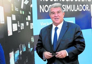 El TAS no perdona al Barça y le castiga por saltarse el Fair Play financiero
