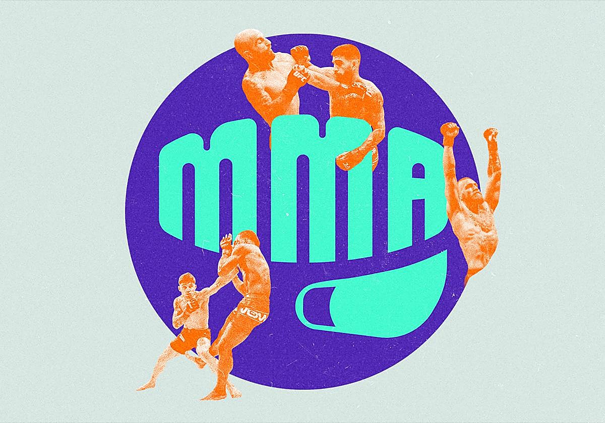 ABC MMA, la nueva apuesta digital dedicada a las artes marciales mixtas