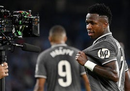 Celta - Real Madrid, en directo: resultado, goles y última hora online partido de la Liga