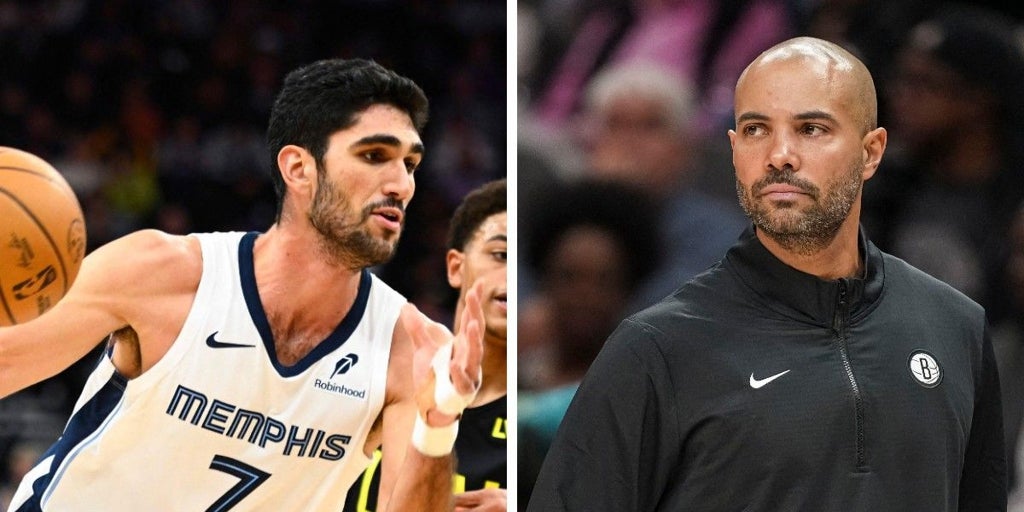 Aldama y Jordi Fernández mantienen viva la espada española en la NBA