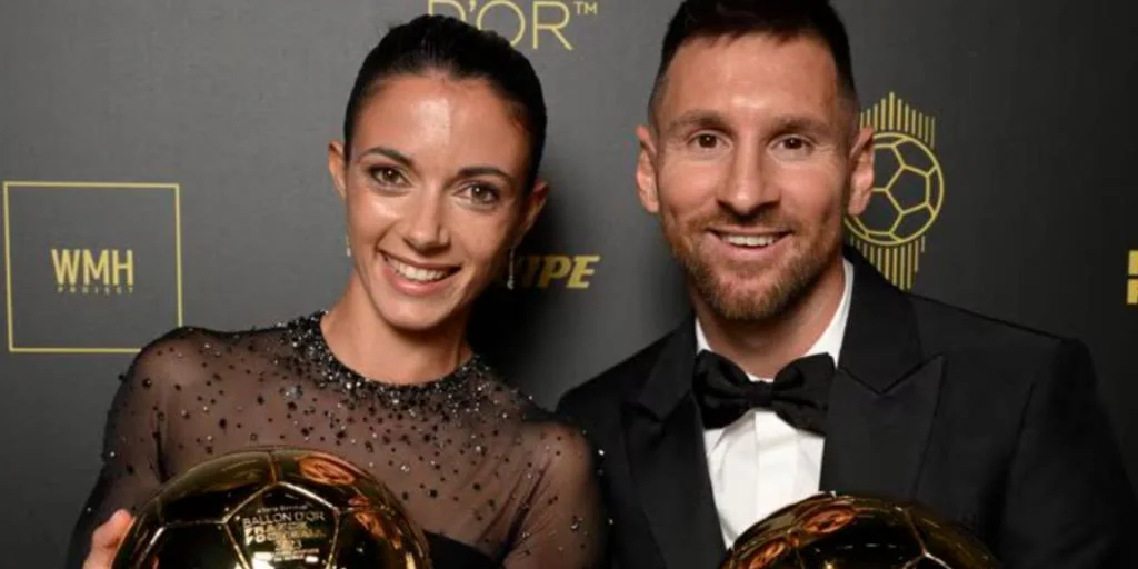 Where to watch the 2024 Ballon d’Or ceremony live and online, what time does it start and the list of nominees