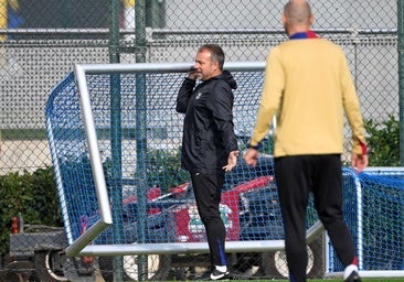 El clásico de la Razón y el Misterio