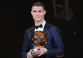 Palmarés del Balón de Oro: lista completa de ganadores