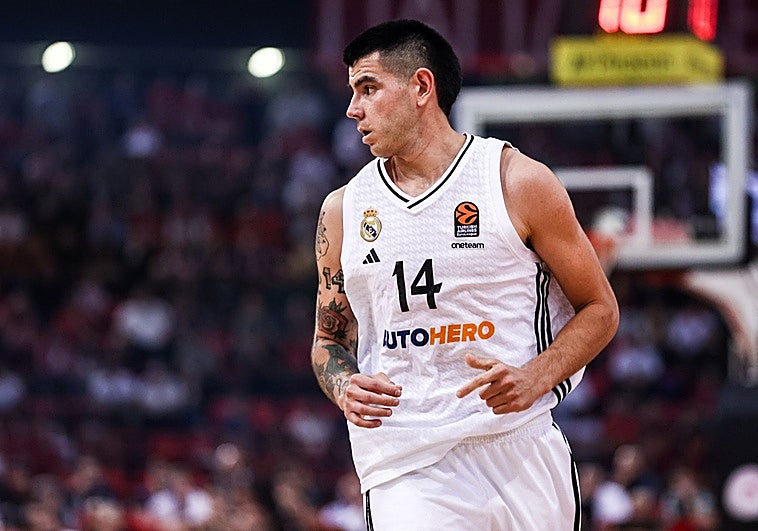 <br />
<br />
<h3>Resumen del Partido</h3><br />
<br />
<h4>Fecha y Lugar</h4><br />
<p>Partido jugado el 20 de octubre en Tel Aviv.</p><br />
<br />
<h4>Resultado Final</h4><br />
<p>Maccabi de Tel Aviv 80 - Real Madrid 78</p><br />
<br />
<h3>Estadísticas del Equipo</h3><br />
<br />
<h4>Puntos</h4><br />
<p>Maccabi: 80 puntos, Real Madrid: 78 puntos</p><br />
<br />
<h4>Rebotes</h4><br />
<p>Maccabi: 35 rebotes, Real Madrid: 32 rebotes</p><br />
<br />
<h4>Asistencias</h4><br />
<p>Maccabi: 15 asistencias, Real Madrid: 18 asistencias</p><br />
<br />
<h3>Jugadores Destacados</h3><br />
<br />
<h4>Maccabi de Tel Aviv</h4><br />
<p>Jugador A: 20 puntos, 8 rebotes</p><br />
<br />
<h4>Real Madrid</h4><br />
<p>Jugador B: 22 puntos, 5 asistencias</p><br />
<br />
<h3>Conclusión</h3><br />
<br />
<p>Un partido reñido que terminó con la victoria de Maccabi en casa.</p> 2 Imagen del duelo de Euroliga