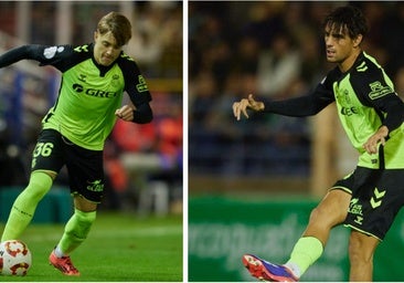 Jesús Rodríguez y Guirao, debutantes y nuevas perlas de Pellegrini