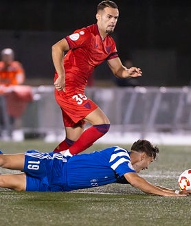 Imagen secundaria 2 - El Sevilla FC ya trabaja en traer un extremo para Pimienta