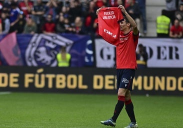 El fútbol español llora y grita por la jornada de LaLiga de la DANA: «No tiene ningún sentido jugar»