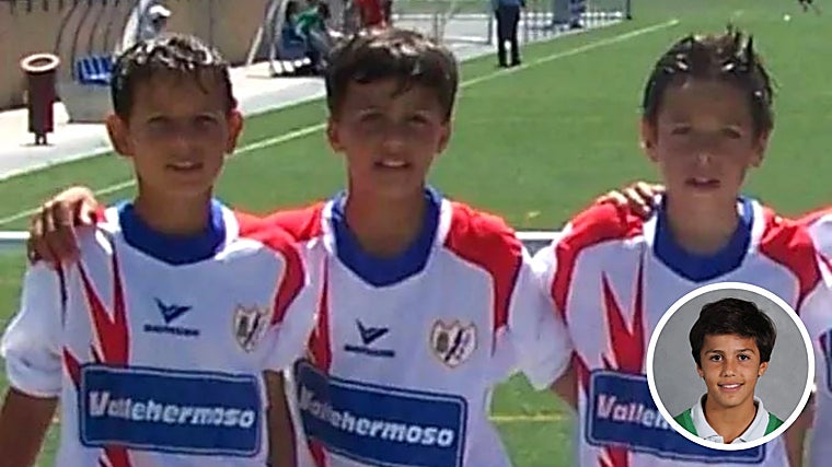 Rodri, retrato de un Balón de Oro sin estridencias