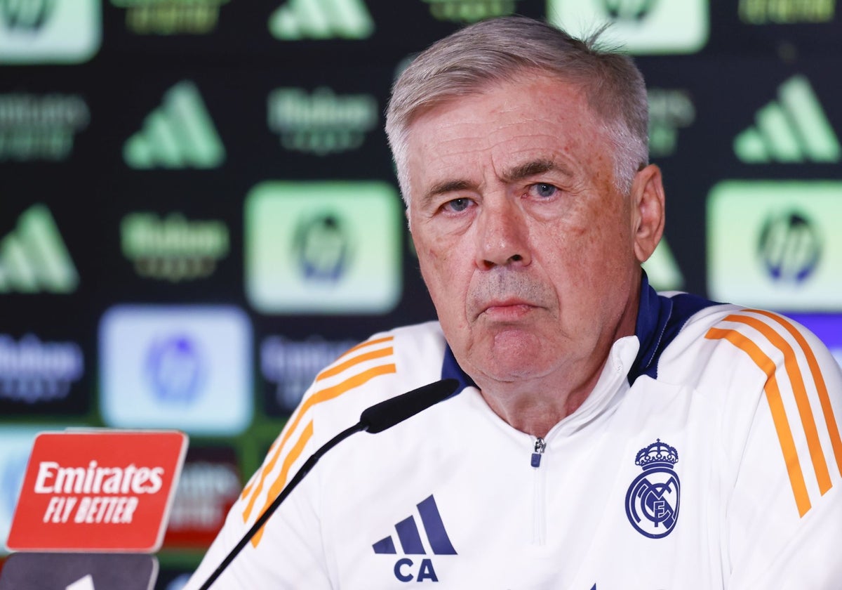 Carlo Ancelotti