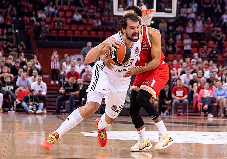 2 Imagen del equipo blanco en el torneo continental