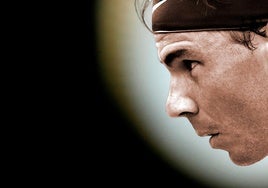 Rafa Nadal, la mejor aventura deportiva jamás contada