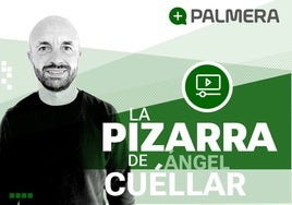 El análisis de Ángel Cuéllar del Betis - Celta: «Punto que sabe a poco. Con matices, es la línea a seguir»