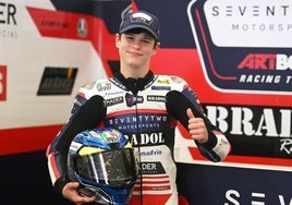 El Marc Márquez que se viene