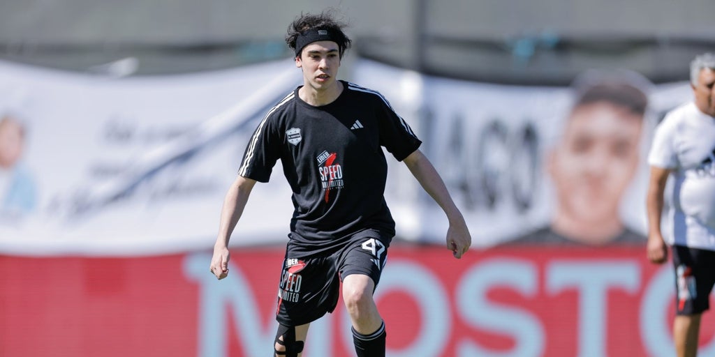 El debut de un ‘streamer’ en un partido oficial provoca un terremoto en el fútbol argentino