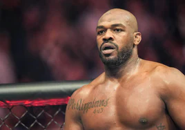 Jon Jones